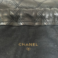 Chanel Bag lambskin leather