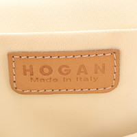 Hogan Handbag in beige