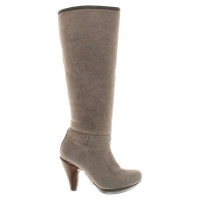 Chie Mihara Boots in grey