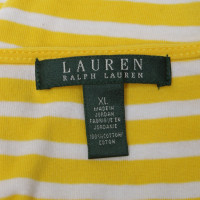 Ralph Lauren Striped top in bicolour