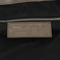 Balenciaga Handtasche mit Lochmuster
