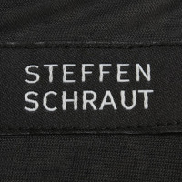 Steffen Schraut Kleid mit Muster