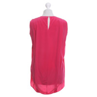 Sport Max Top in Pink