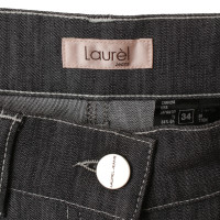 Laurèl Pants in gray