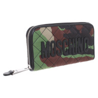 Moschino Täschchen/Portemonnaie