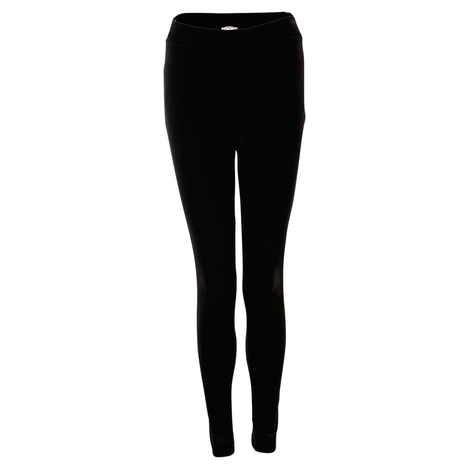 Wolford Leggings en noir