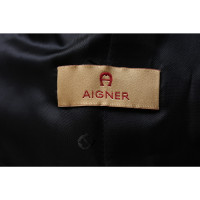 Aigner Blazer in Black