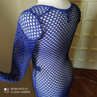Isabel Marant Dress in Blue