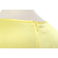 Basler Top in Yellow