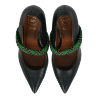 Malone Souliers Pumps/Peeptoes Leather