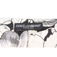 Dolce & Gabbana Paio di Pantaloni