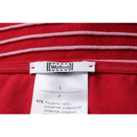 Wolford Oberteil in Rot