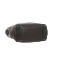 Reed Krakoff Handtasche aus Leder in Schwarz