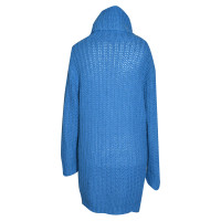 Filippa K Pullover in Blau