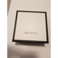 Gucci Ring Geelgoud in Goud
