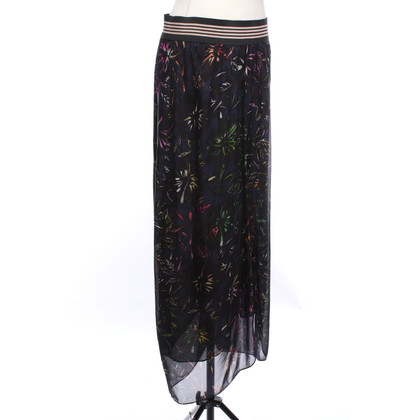 Dorothee Schumacher Skirt Silk