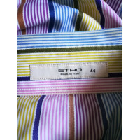 Etro Knitwear Cotton