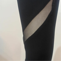 John Richmond Trousers in Black