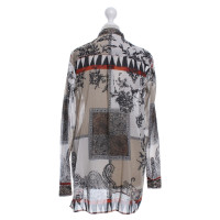 Etro Tunic with pattern