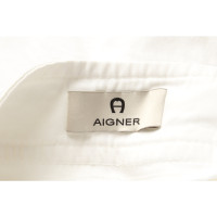 Aigner Gonna in Bianco