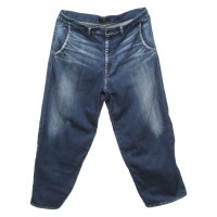 Yohji Yamamoto Blue jeans