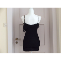 Givenchy Top Viscose in Black