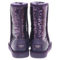 Ugg Australia Boots with sequins