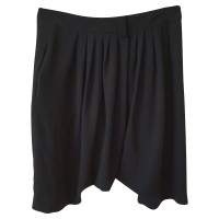 Givenchy Shorts in Schwarz