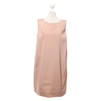 Gianluca Capannolo Dress in Nude