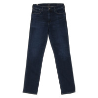 Citizens Of Humanity Jeans en Bleu