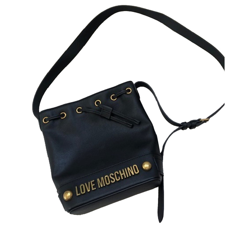 where is love moschino made