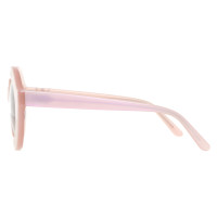 Wildfox Sunglasses in rose