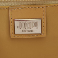 Joop! Handbag made of phyton leather