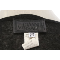 Gianni Versace Knitwear Cotton