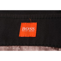 Hugo Boss Vest Cotton in Black