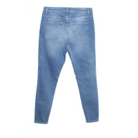 Hugo Boss Jeans en Bleu