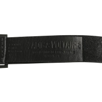 Zadig & Voltaire ceinture noire