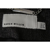 Karen Millen Jacket/Coat in Brown