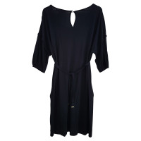 Marc By Marc Jacobs Dress Cotton in Black