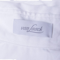 Van Laack Blouse in white