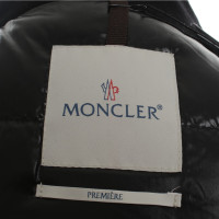 Moncler Vest van wol