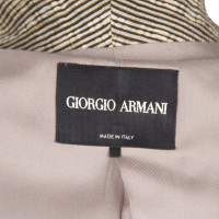 Giorgio Armani pantsuit