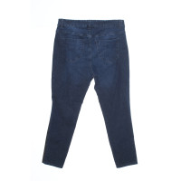 Thomas Rath Jeans in Blauw