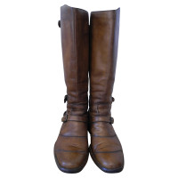 Belstaff "Trialmaster Stiefel"