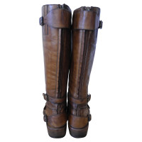 Belstaff "Trialmaster Stiefel"