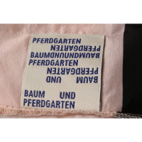 Baum Und Pferdgarten Top Silk