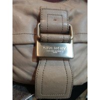 Givenchy Handbag Leather in Beige