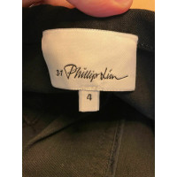 3.1 Phillip Lim Paio di Pantaloni in Nero