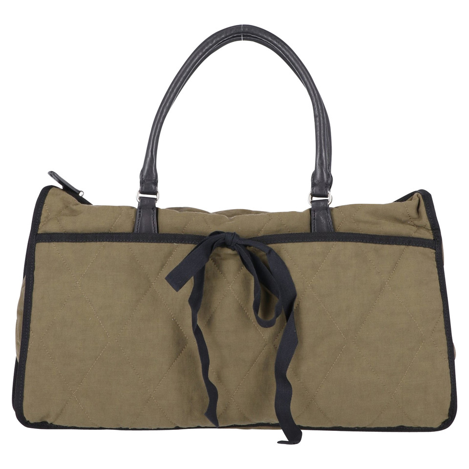 Marni Handbag in khaki