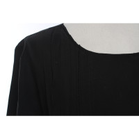 81 Hours Dress Silk in Black